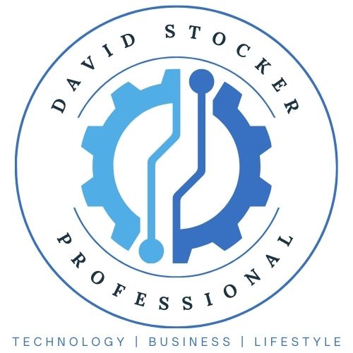 David Stocker | Technology